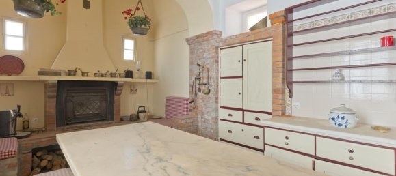 8 غرف نوم قلاع في Elvas, Portugal رقم 109372 12