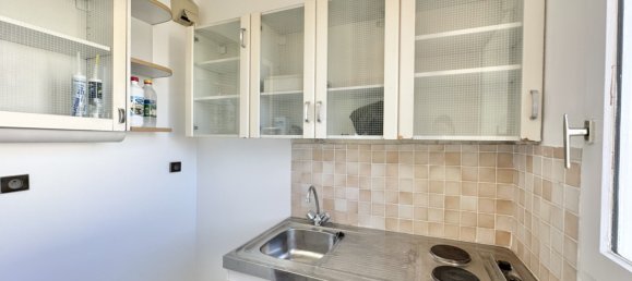 Studio in Noisy-le-Grand, France No. 177084 7