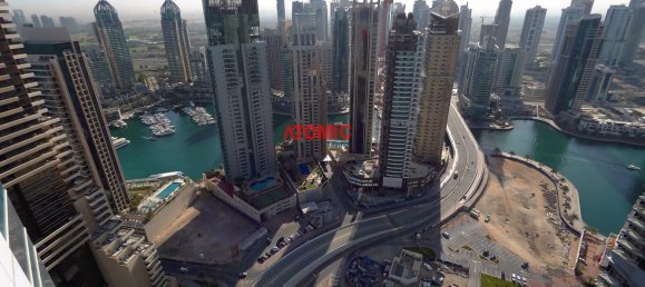 2 bedrooms Apartment in Dubai Marina, UAE No. 6996 11