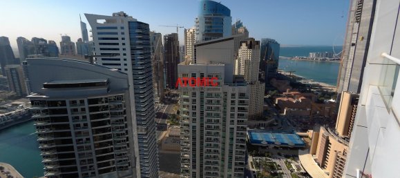 2 bedrooms Apartment in Dubai Marina, UAE No. 6996 5