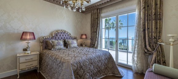 8 bedrooms Villa in Cannes, France No. 104 18