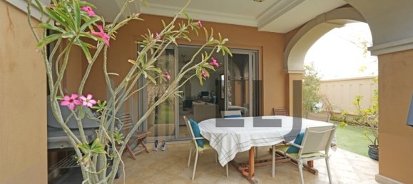 3 bedrooms Townhouse in Saadiyat Island, UAE No. 56625 19