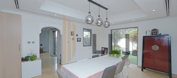 3 bedrooms Townhouse in Saadiyat Island, UAE No. 56625 9