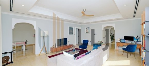 3 bedrooms Townhouse in Saadiyat Island, UAE No. 56625 10