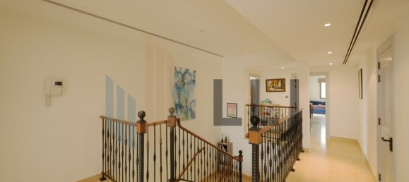 3 bedrooms Townhouse in Saadiyat Island, UAE No. 56625 3