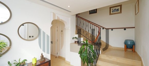 3 bedrooms Townhouse in Saadiyat Island, UAE No. 56625 5