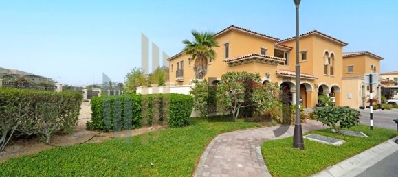 3 bedrooms Townhouse in Saadiyat Island, UAE No. 56625 21