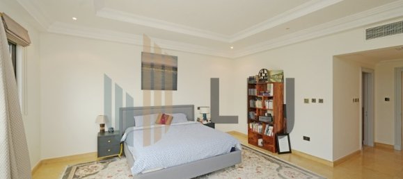 3 bedrooms Townhouse in Saadiyat Island, UAE No. 56625 12