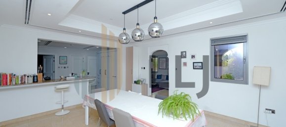 3 bedrooms Townhouse in Saadiyat Island, UAE No. 56625 7