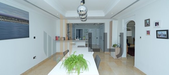 3 bedrooms Townhouse in Saadiyat Island, UAE No. 56625 8