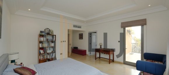 3 bedrooms Townhouse in Saadiyat Island, UAE No. 56625 13