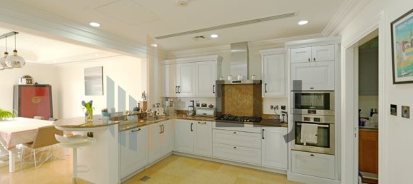 3 bedrooms Townhouse in Saadiyat Island, UAE No. 56625 6