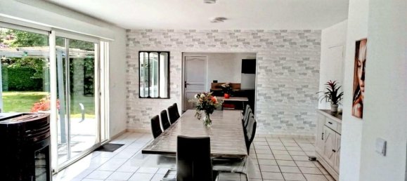 5 bedrooms House in Calvados, France No. 297254 4