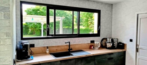 5 bedrooms House in Calvados, France No. 297254 3