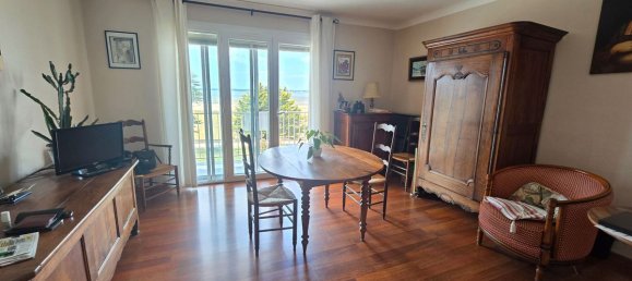 2 bedrooms Apartment in Saint-Brevin-les-Pins, France No. 287942 2