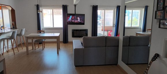 3 bedrooms Apartment in Almada, Portugal No. 156113 4