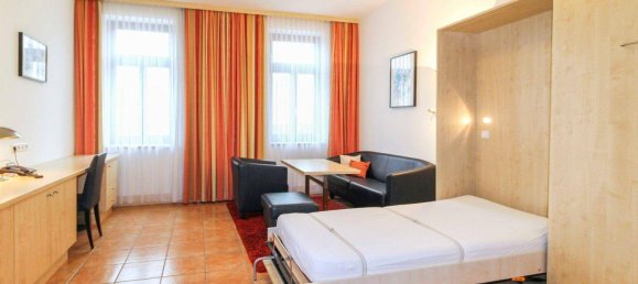 Apartamento de 2 dormitorios en Modling, Austria No. 150861 5