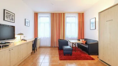 Apartamento de 2 dormitorios en Modling, Austria No. 150861