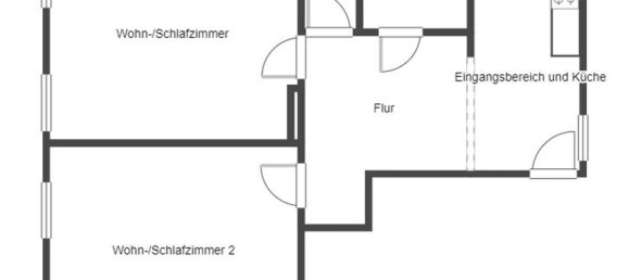 Apartamento de 2 dormitorios en Modling, Austria No. 150861 14