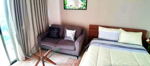 32m² Condo in Pattaya, Thailand No. 22148 8