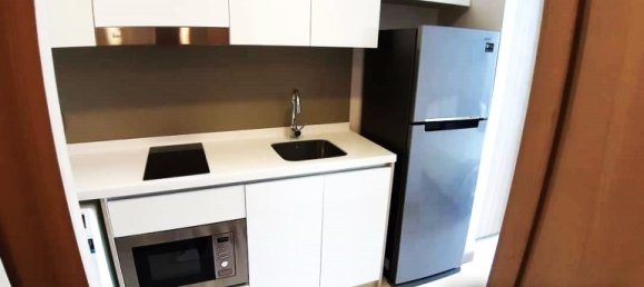 32m² Condo in Pattaya, Thailand No. 22148 6