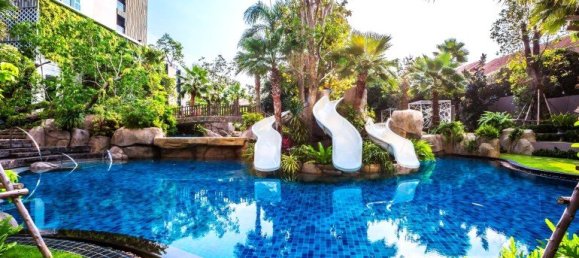 32m² Condo in Pattaya, Thailand No. 22148 15