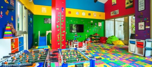 32m² Condo in Pattaya, Thailand No. 22148 11