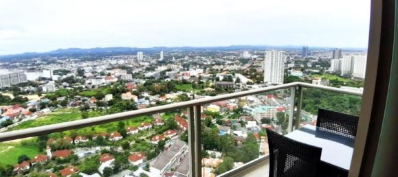 32m² Condo in Pattaya, Thailand No. 22148 2