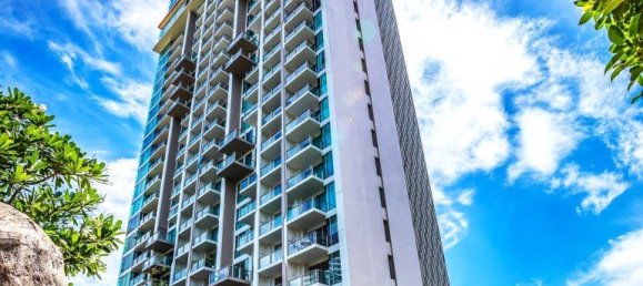 32m² Condo in Pattaya, Thailand No. 22148 16