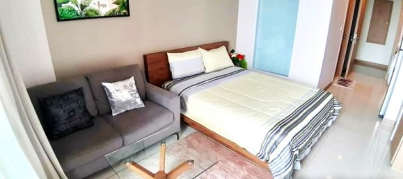 32m² Condo in Pattaya, Thailand No. 22148 9