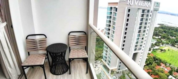 32m² Condo in Pattaya, Thailand No. 22148 3