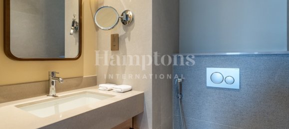 2 bedrooms Apartment for rent in Downtown Dubai (Downtown Burj Dubai), Dubai, UAE № 190992 18