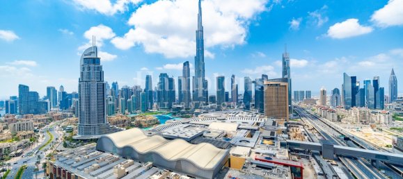 2 bedrooms Apartment for rent in Downtown Dubai (Downtown Burj Dubai), Dubai, UAE № 190992 7