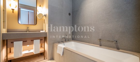 2 bedrooms Apartment for rent in Downtown Dubai (Downtown Burj Dubai), Dubai, UAE № 190992 8