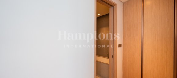 2 bedrooms Apartment for rent in Downtown Dubai (Downtown Burj Dubai), Dubai, UAE № 190992 2