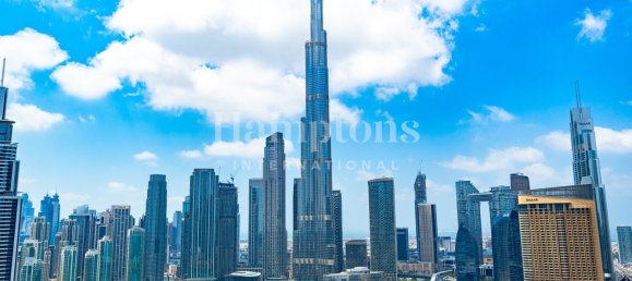 2 bedrooms Apartment for rent in Downtown Dubai (Downtown Burj Dubai), Dubai, UAE № 190992 15