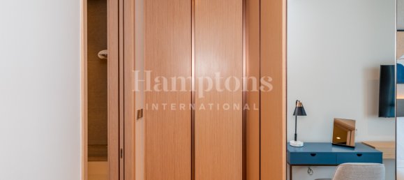 2 bedrooms Apartment for rent in Downtown Dubai (Downtown Burj Dubai), Dubai, UAE № 190992 11