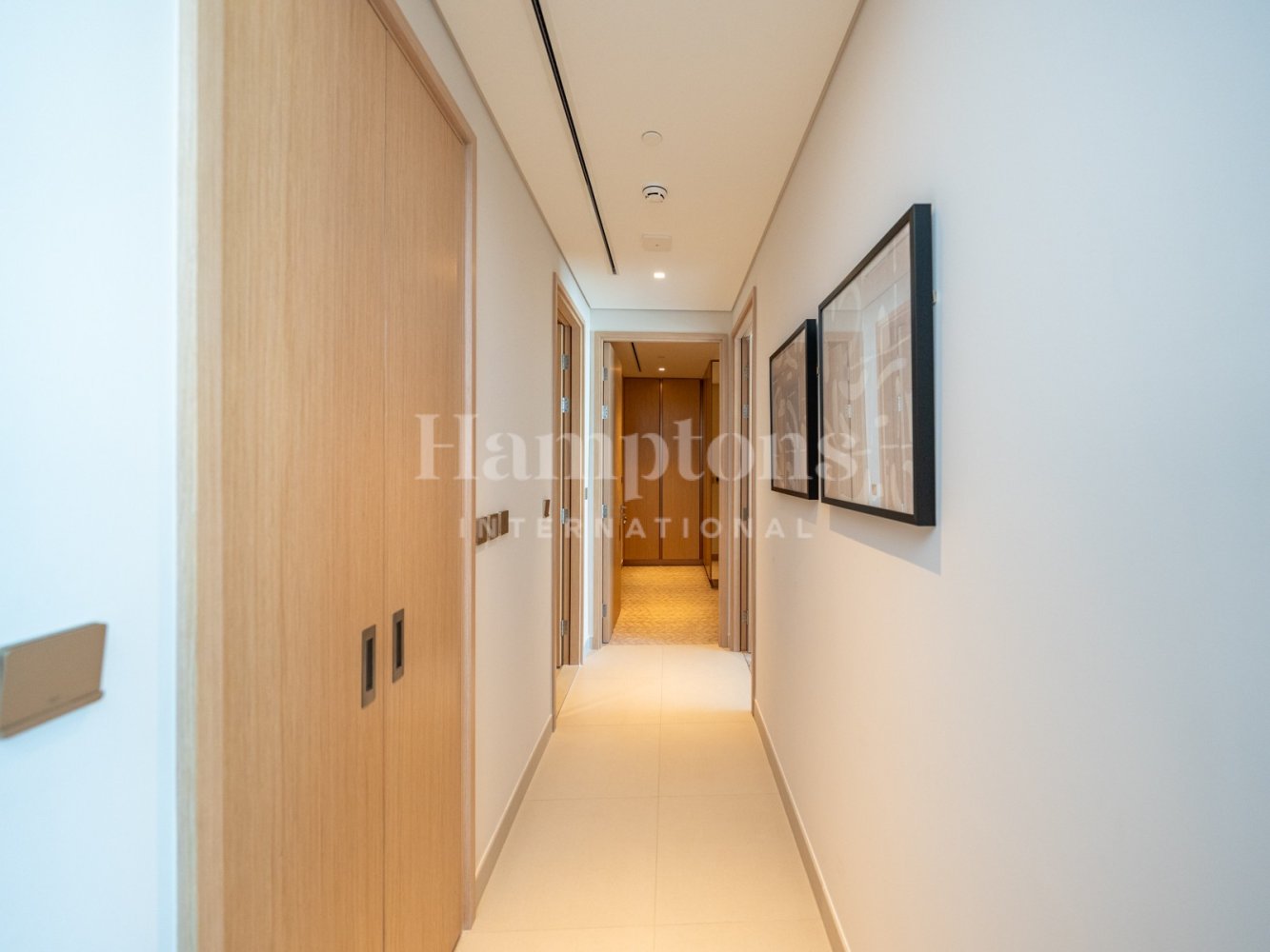 2 bedrooms Apartment for rent in Downtown Dubai (Downtown Burj Dubai), Dubai, UAE № 190992