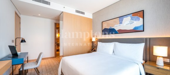 2 bedrooms Apartment for rent in Downtown Dubai (Downtown Burj Dubai), Dubai, UAE № 190992 9