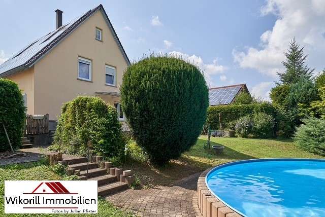 3 bedrooms Townhouse in Neu-Ulm, Germany No. 310350
