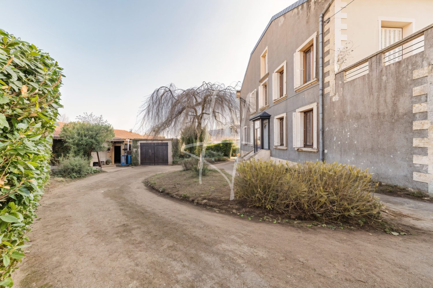 Casa T4 em Saulny, France N.º 93070