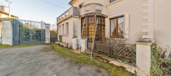 Casa T4 em Saulny, France N.º 93070 29