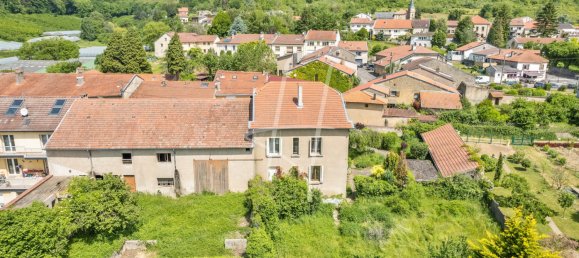 Casa T4 em Saulny, France N.º 93070 10