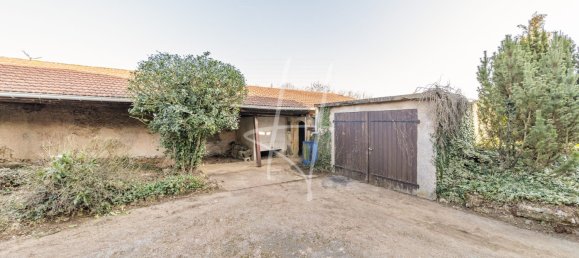 Casa T4 em Saulny, France N.º 93070 2