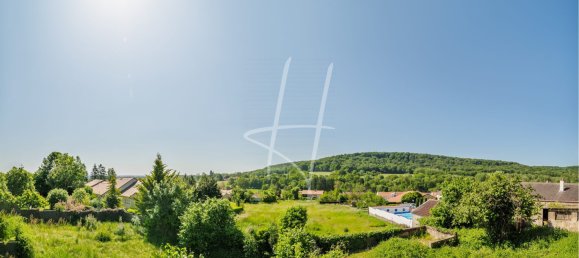 Casa T4 em Saulny, France N.º 93070 12