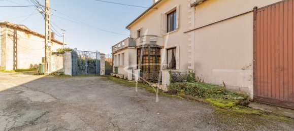 Casa T4 em Saulny, France N.º 93070 25