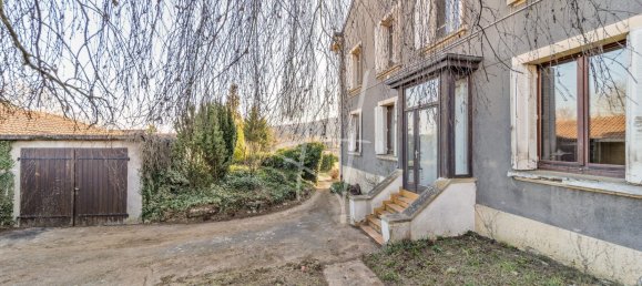 Casa T4 em Saulny, France N.º 93070 4