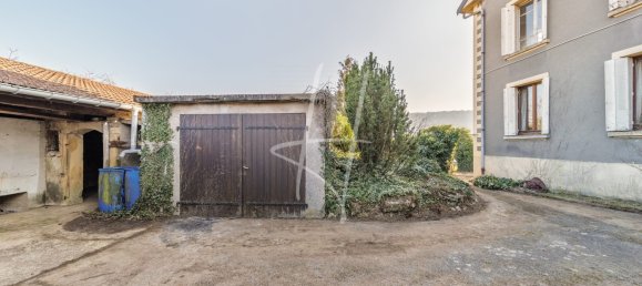 Casa T4 em Saulny, France N.º 93070 3