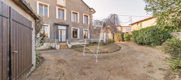 Casa T4 em Saulny, France N.º 93070 5