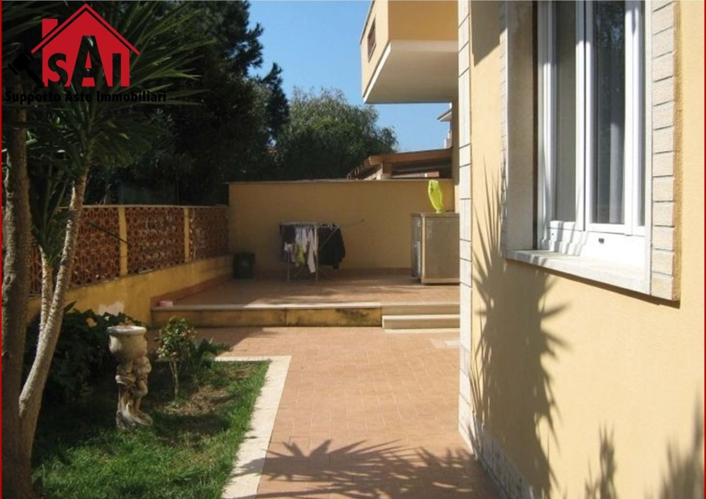 Apartamento de 4 divisões em Ardea, Italy N.º 190868